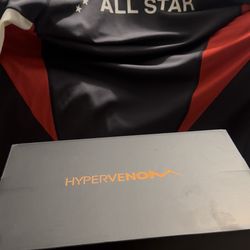 Hyper Venoms (new Edition)