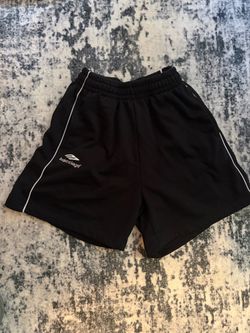 Balenciaga shorts