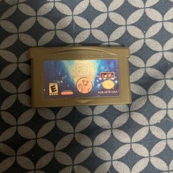Used Game Boy E.T The Extra Terrestrial