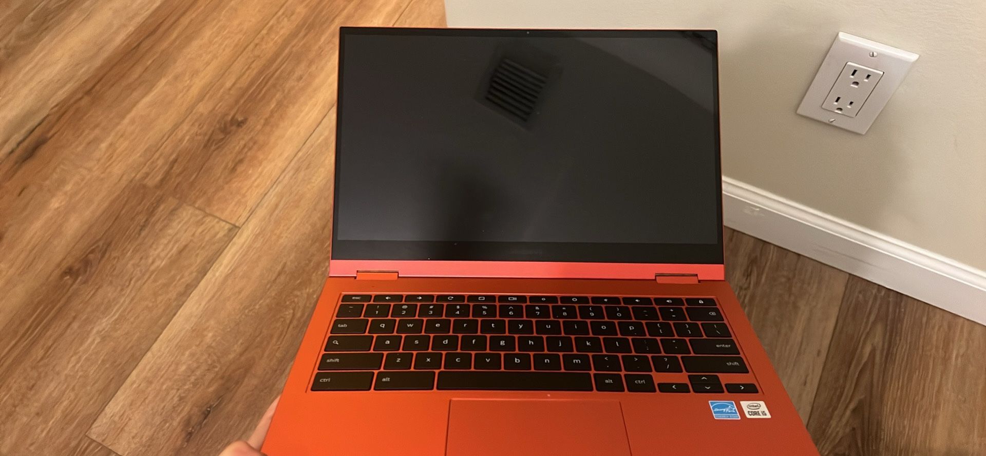 chromebook model xe530qda
