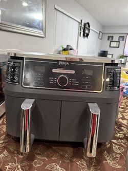 Ninja Air Fryer