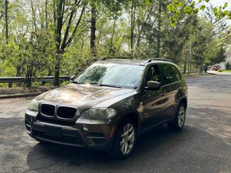 2012 bmw x5