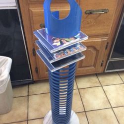 Cds holder