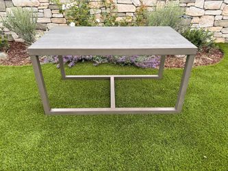 Outdoor Coffee Table- Brand New- Never Used
