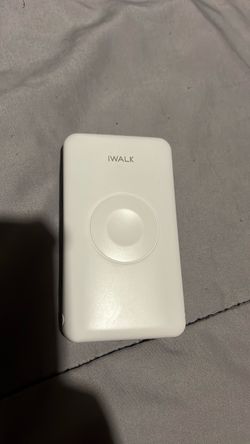 iWALK Wireless Portable Charger Power Bank