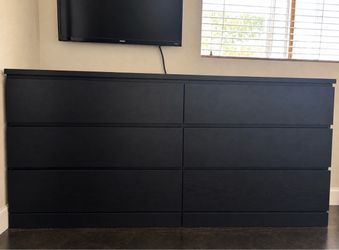 IKEA dresser