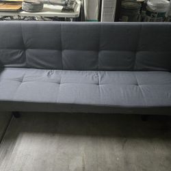 Futon Couch