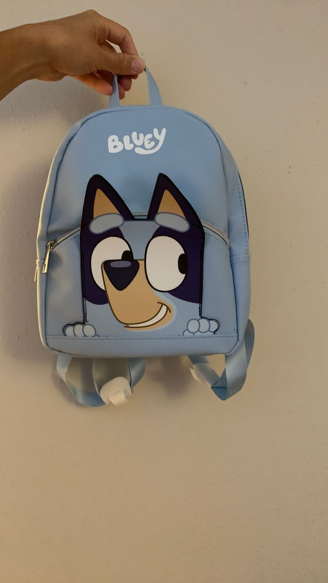 Bluey Backpack