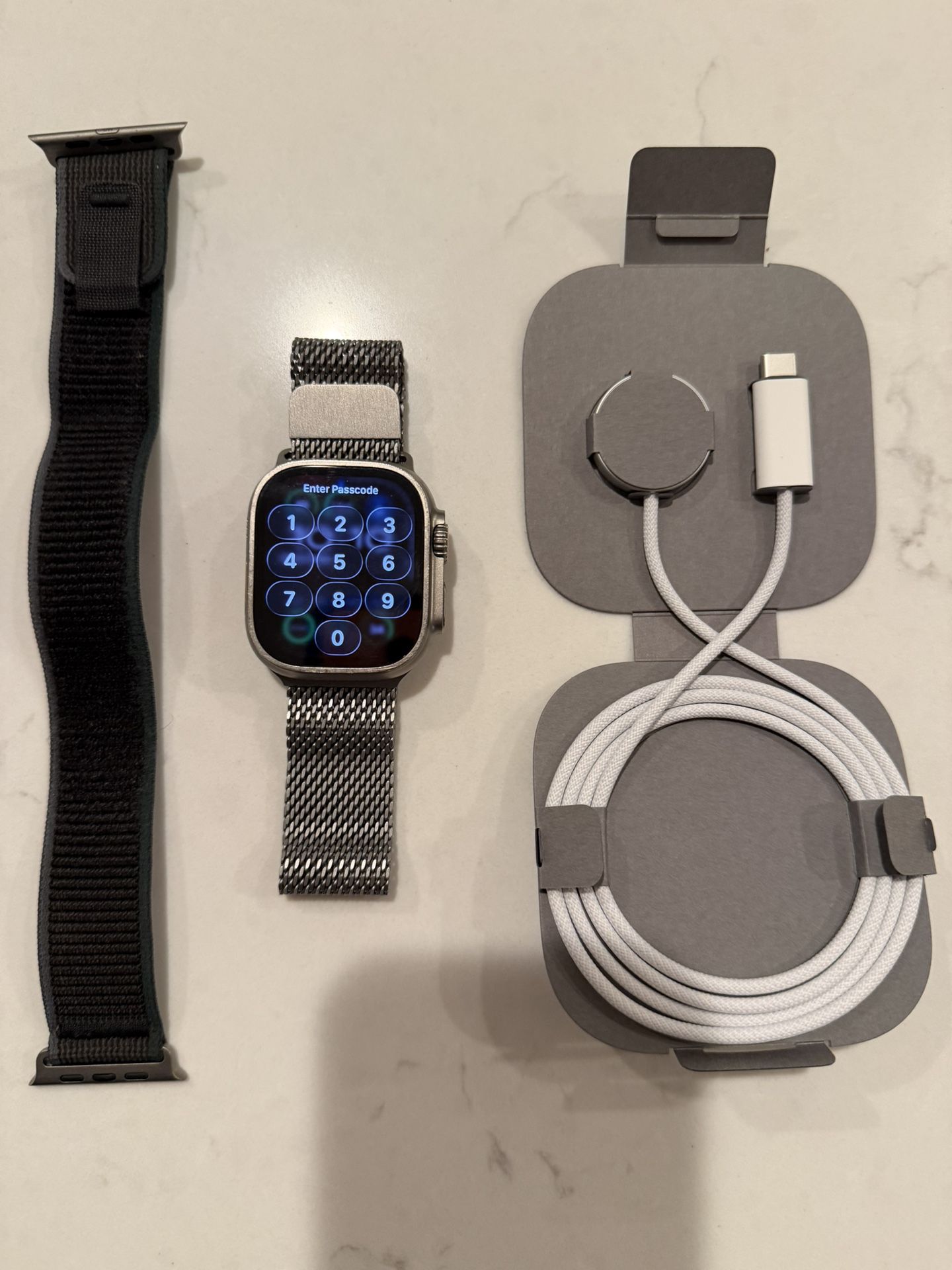Apple Watch Ultra 2