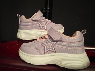 Toddler shoes 5/6