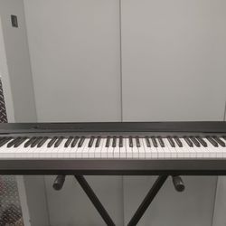 Teclado Casio