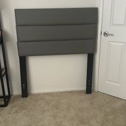 Headboard ( Twin)