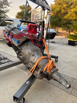 🔥383 STROKER!! 🔥 NEW!!