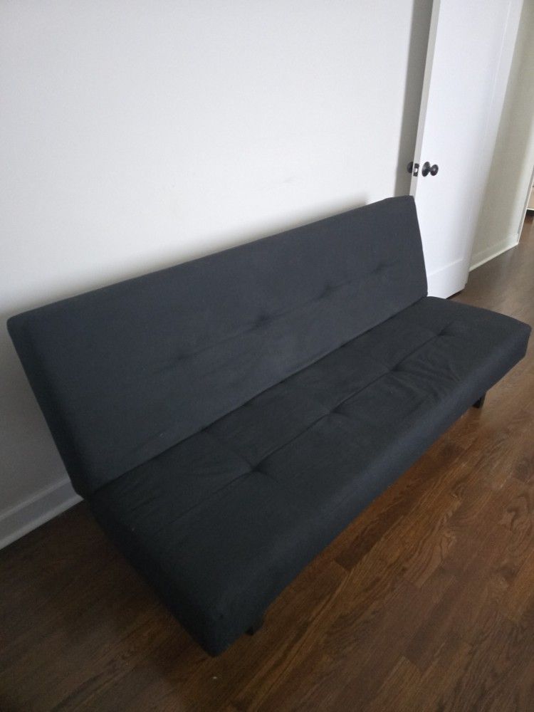 Futon Couch
