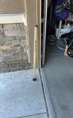 Used Golf Ball Range Tube 