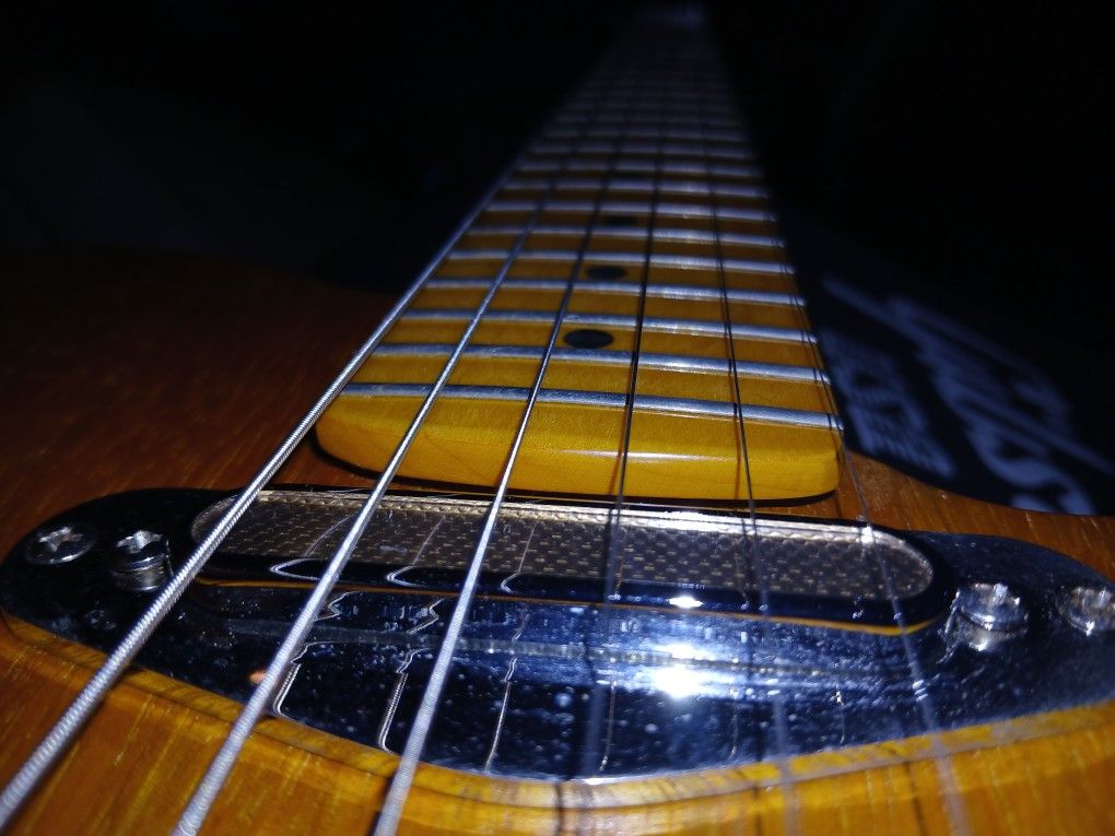 Guitar