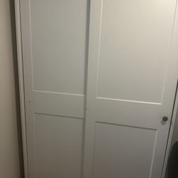 IKEA Wardrobe Closet 