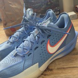 Gt Cut 3 Royal Pulse Size 9.5 