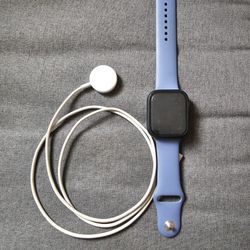 Apple Watch serious 4 