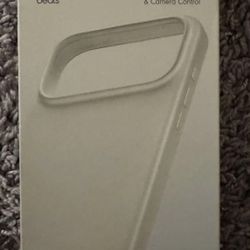 New IPhone 17 pro max  Case With  Mag Safe &Camera control