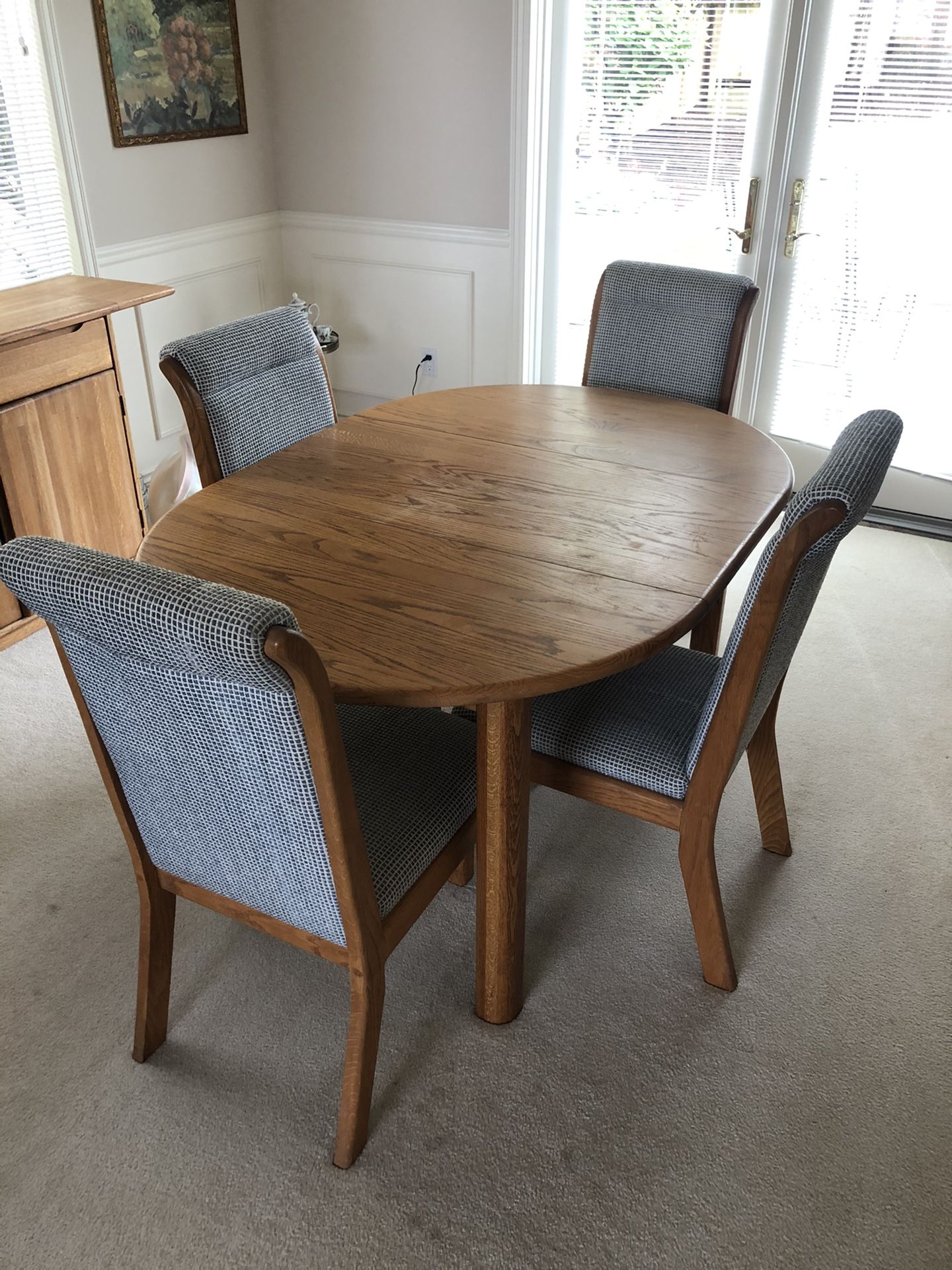 Dining Room Set