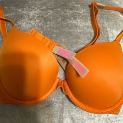 Pink /Victoria’s Secret bra