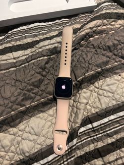 Apple Watch 40 mm Gen 2