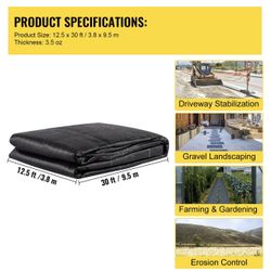 Vector Polypropylene Woven Fabric