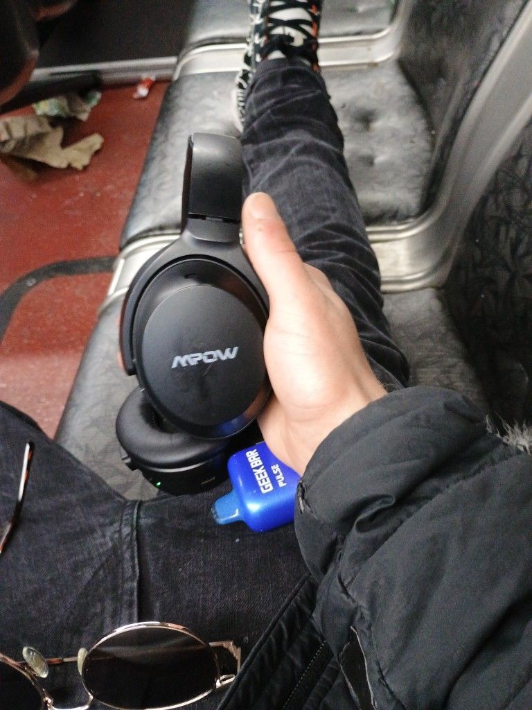 Mpow H12 IPO