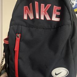 Nike Backpack 