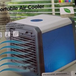 Easy Home personal portable air cooler