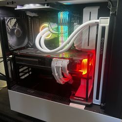 Middle To High End Gaming Pc