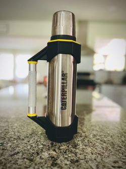 Stanley Stainless Thermos