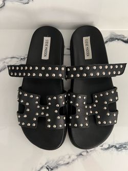 Women’s Steve Madden Sandals Size 10