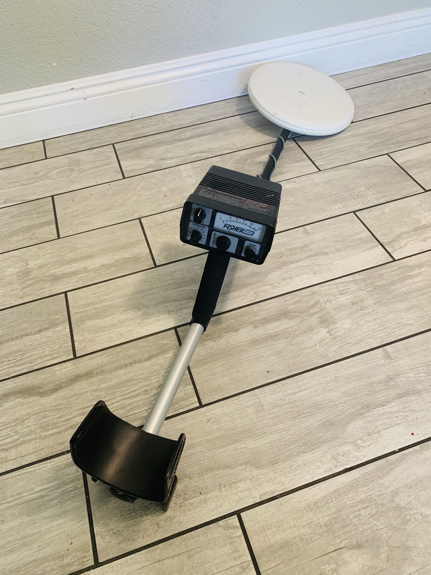 Metal Detector