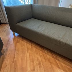 FREE Chaise Lounge Sofa