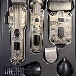 Barber Kit