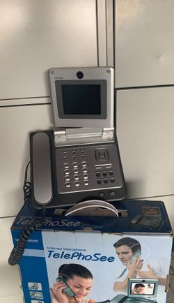 Videophones