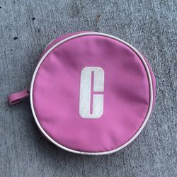Make Up Bag