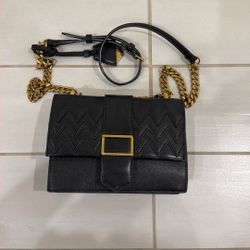 Charles & Keith Crossbody/ Mini Shoulder Bag