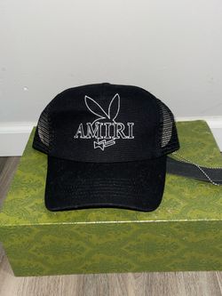Amiri Playboy Brand New