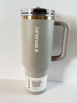 NEW Stanley Quencher ProTour 40 oz – Ash Fade
