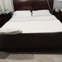 King Bethroom Sets 