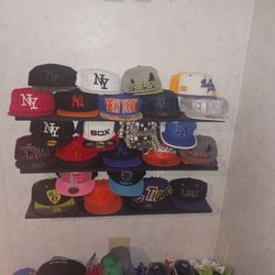 All New Snapbacks