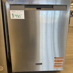 Maytag Dishwasher 