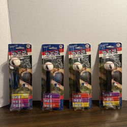 Pez Chicago White Sox  $2 each