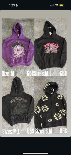 Hoodies