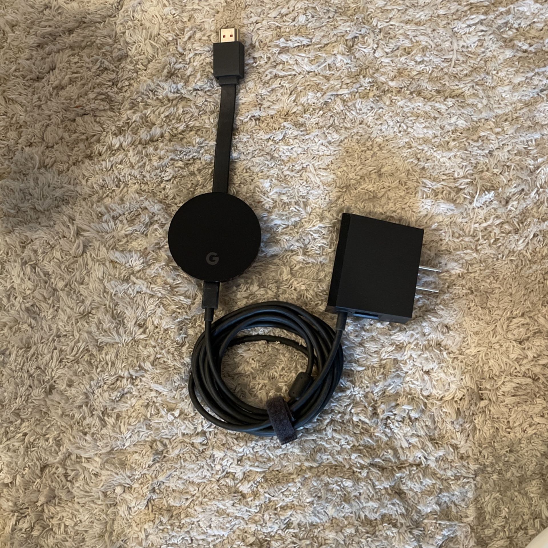 Google Chromecast