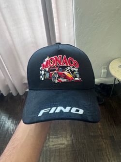 Fino Mónaco hat