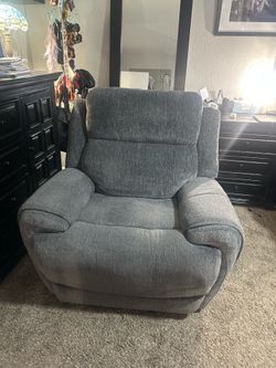 Reclining Chair